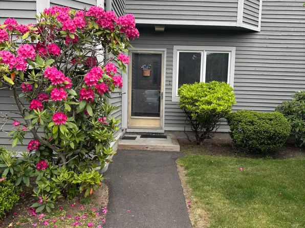 1414 Whitney Ave APT G1, Hamden, CT 06517