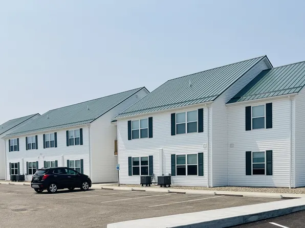 6196 Commerce Dr, Mount Gilead, OH
