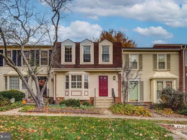 6555 Sand Wedge Ct, Alexandria, VA 22312