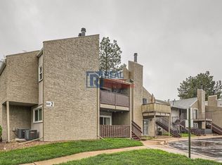 5300 E Cherry Creek South Dr APT 217, Denver, CO 80246