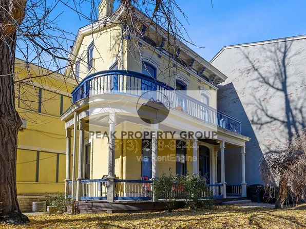 2431 Ohio Ave APT 4, Cincinnati, OH 45219