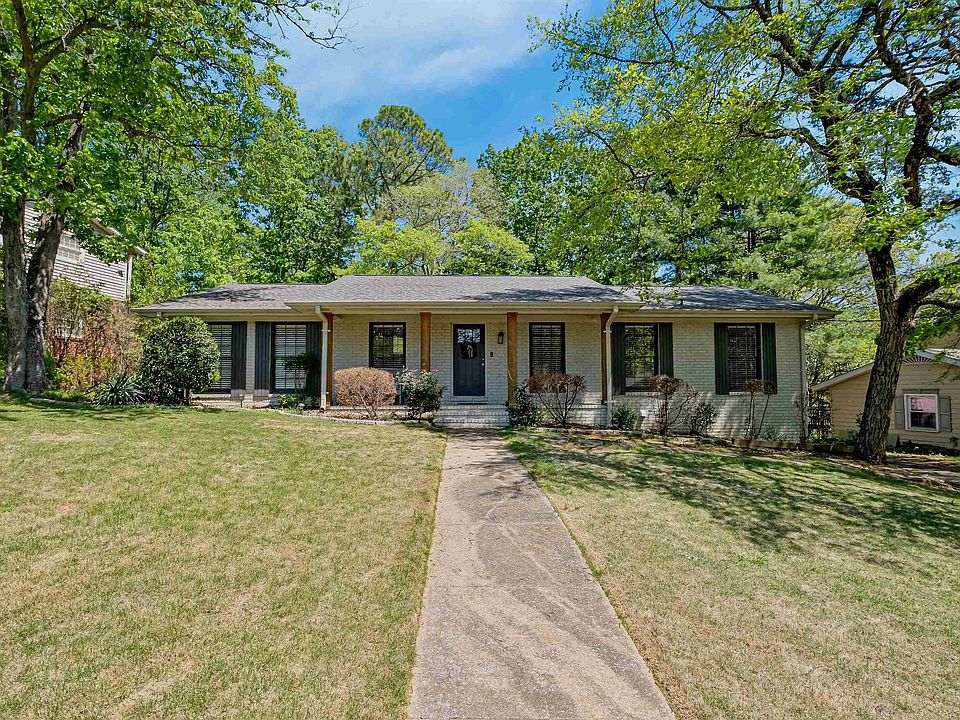 1112 Del Ray Dr, Birmingham, AL 35213 Zillow