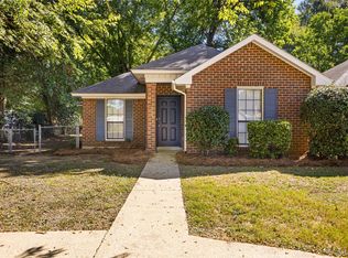 116 Blake St, Montgomery, AL 36109
