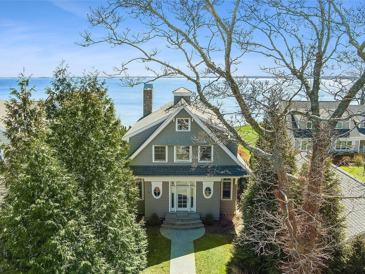 3270 Peconic Bay Boulevard, Laurel, NY 11948 MLS 3541721 Zillow