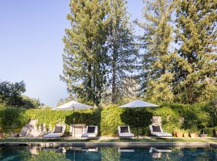 971 Petrified Forest Rd, Calistoga, CA 94515