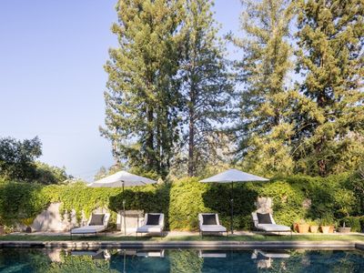 971 Petrified Forest Road, Calistoga, CA, 94515