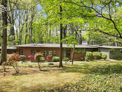 434 S Westview Dr, Winston Salem, NC, 27104