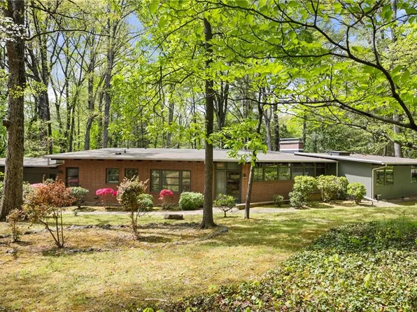 434 S Westview Dr, Winston Salem, NC 27104