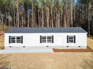 4006 Starrs Bridge Rd, Canon, GA 30520
