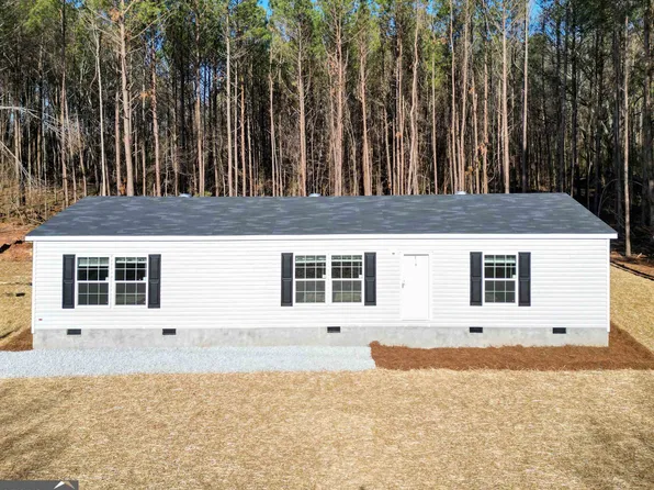 4006 Starrs Bridge Rd, Canon, GA 30520