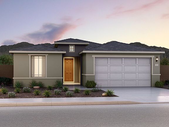 Gateway Villa Exterior B