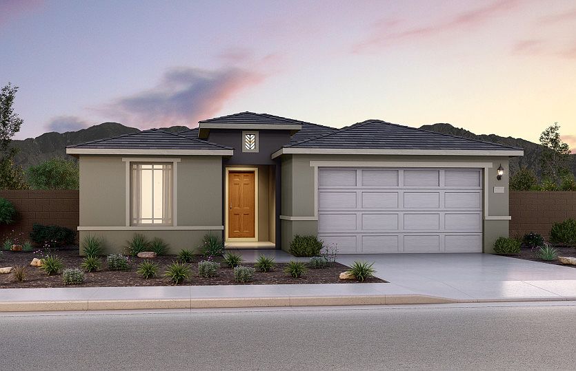 Gateway Villa Exterior B