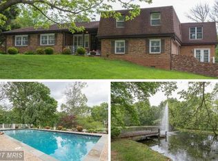 4127 Mount Atlas Ln, Haymarket, VA 20169
