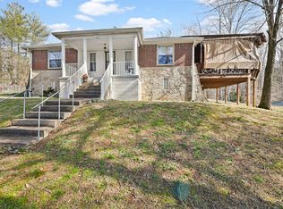 498 Highway 100, Centerville, TN 37033