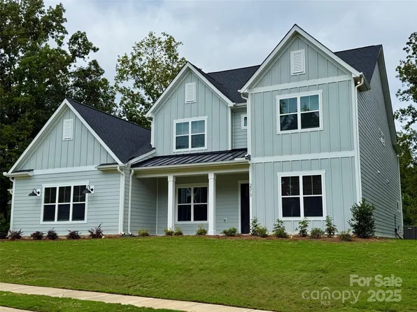 2313 Loire Valley Dr, Indian Land, SC 29707