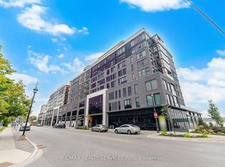 185 Dunlop St E #620, Barrie, ON L4M 0L7