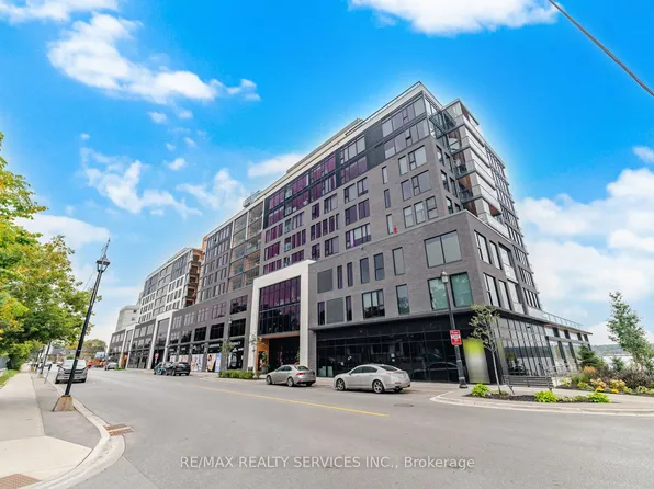 185 Dunlop St E #620, Barrie, ON L4M 0L7