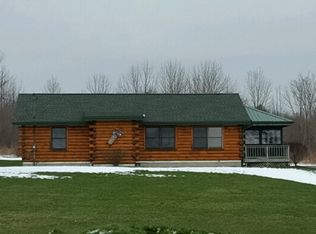 4070 Bellview Rd, Bemus Pt, NY 14712