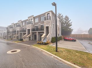 383 Dundas St E #22, Hamilton, ON