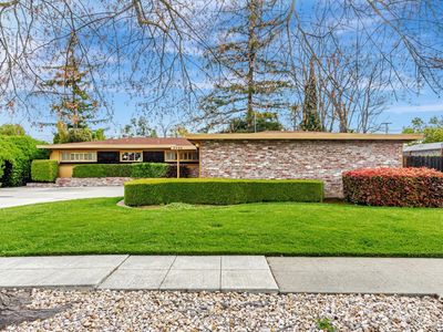 2590 Gerald Way, San Jose, CA, 95125