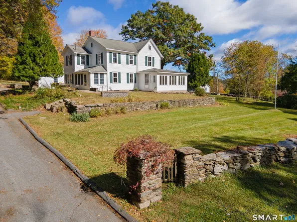 54 Westford Road, Eastford, CT 06242