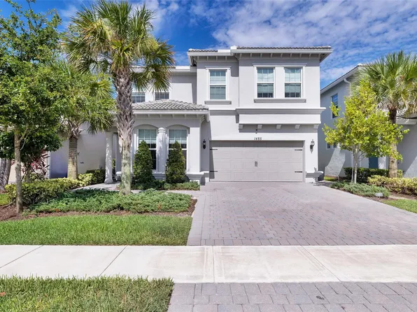 1485 Myrtle Oak Terrace, Hollywood, FL 33021