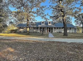 16956 County Road 3490, Ada, OK 74820