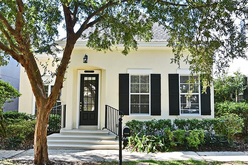 1110 Tapestry Dr, Celebration, FL 34747 Zillow