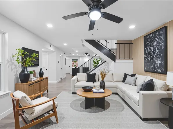 2104 Fleur De Lis Ct, Arlington, TX 76012