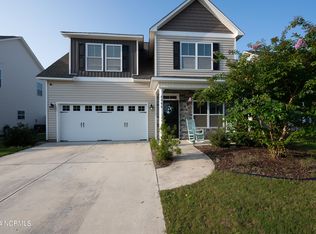 4669 Runaway Bay Ln, Wilmington, NC 28405