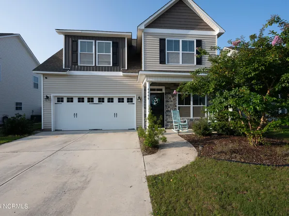 4669 Runaway Bay Lane, Wilmington, NC 28405