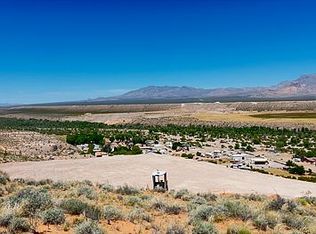 0 N Alamo Ave, Littlefield, AZ 86432