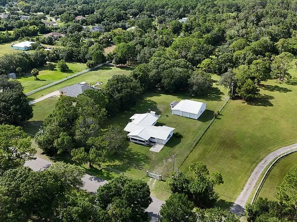 4690 Rayburn Rd, Cocoa, FL 32926