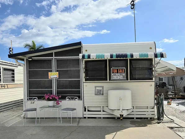 10777 W Cortez Rd #54, Bradenton, FL 34210