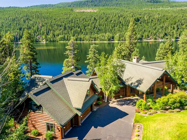 28013 Swan Cove Dr, Bigfork, MT 59911