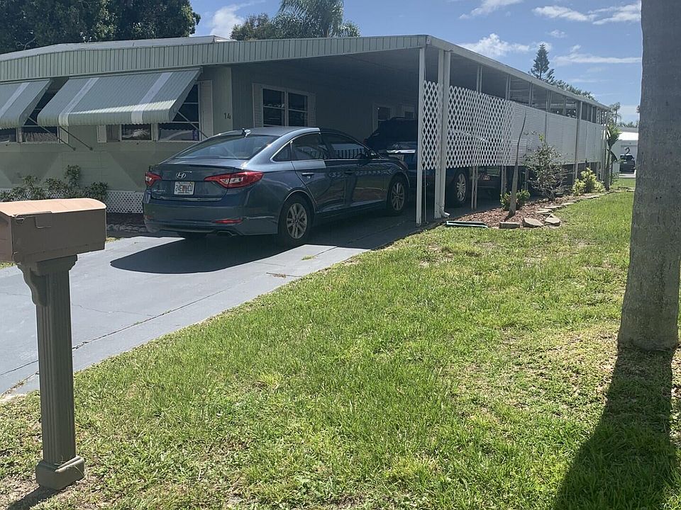 1st image of 14 Del Prado Street
