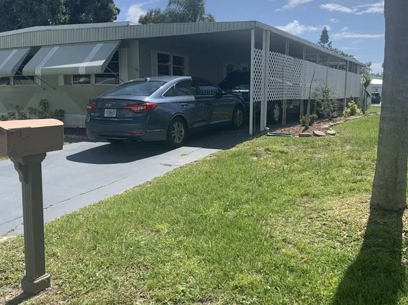 14 Del Prado Street, Port St Lucie, FL 34952