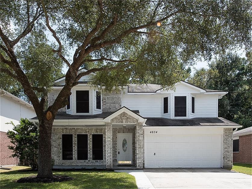 1st image of 4834 Gypsy Forest Dr