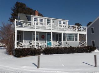 62 Homewood Cir, Yarmouth, ME 04096