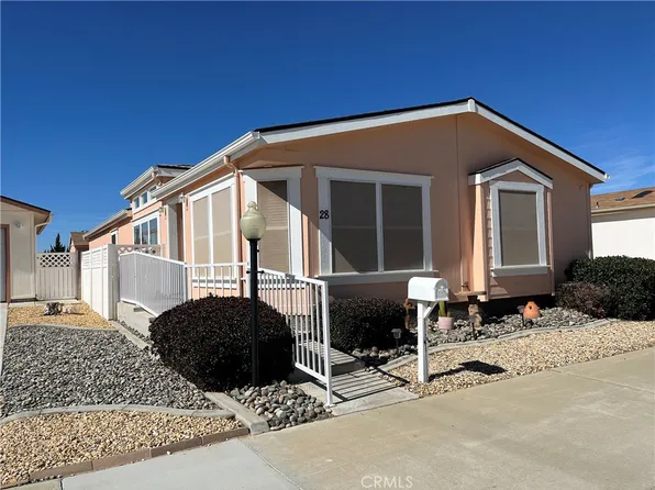 22241 Nisqually Rd Space 28, Apple Valley, CA 92308