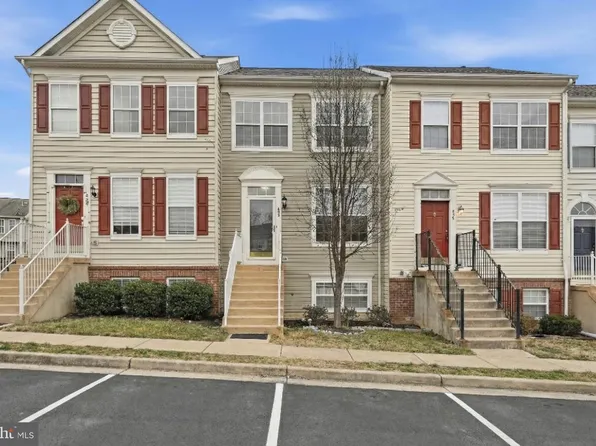 432 Andromeda Ter NE, Leesburg, VA 20176