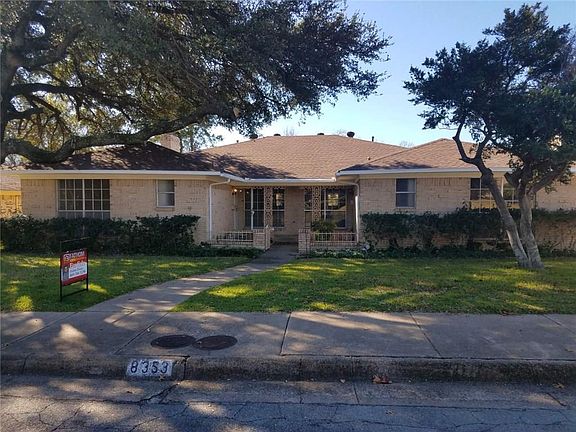 2nd image of 8351 Lullwater Dr #8353