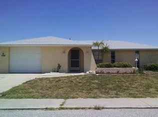 7345 Fireside Dr, Port Richey, FL 34668