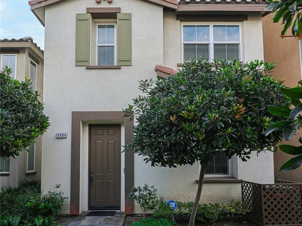 11484 Toscana Cir, Stanton, CA 90680