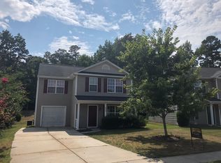 5234 Biederbeck Dr, Charlotte, NC 28212