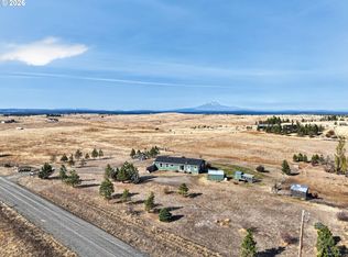 1041 High Prairie Rd, Lyle, WA 98635