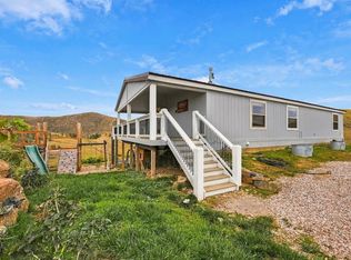 1004 Deer Meadow Way, Livermore, CO 80536