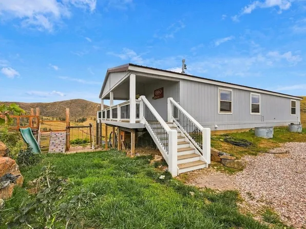 1004 Deer Meadow Way, Livermore, CO 80536