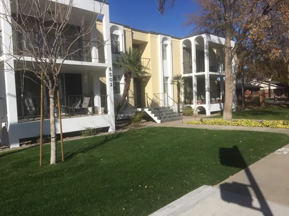 6502 N Central Ave #A-20, Phoenix, AZ 85012