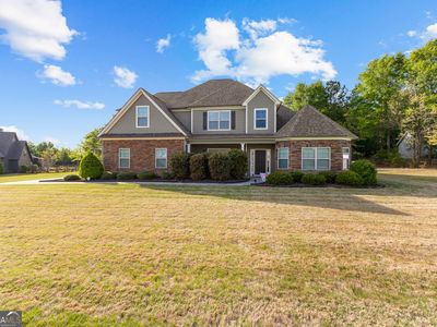 37 Camplin Ct, Senoia, GA, 30276